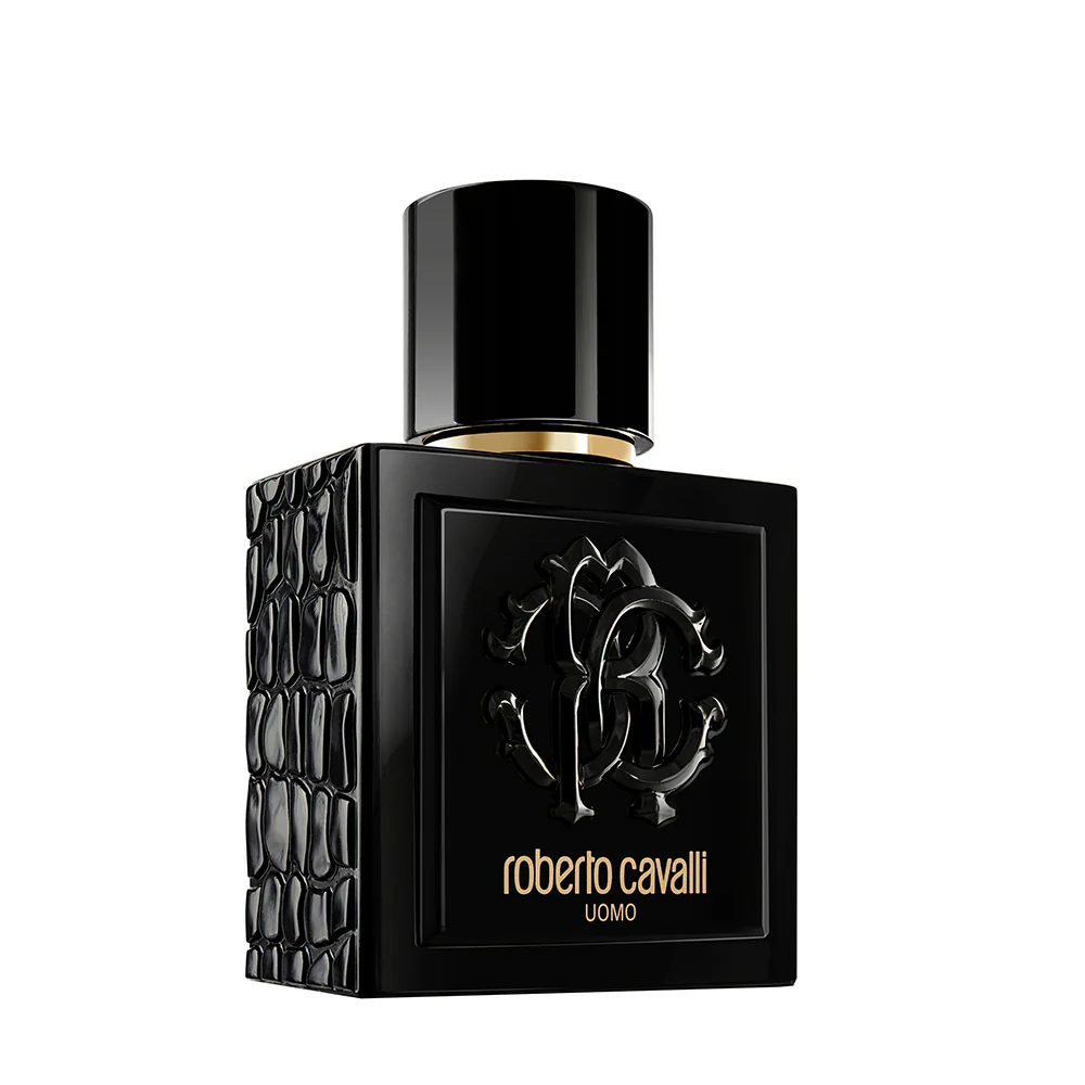 Roberto Cavalli Uomo Eau de Toilette - Image 4