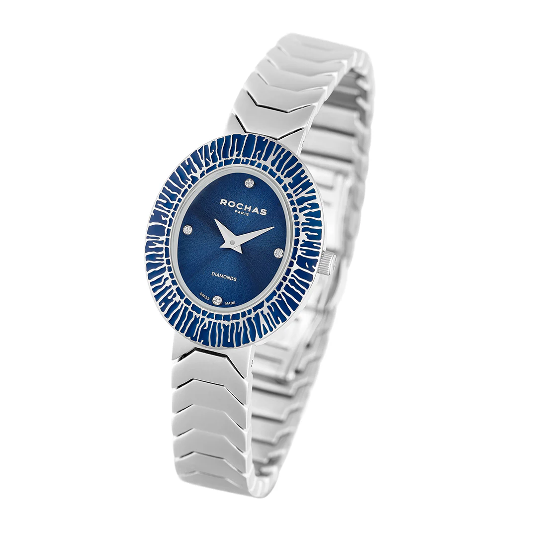 Rochas Ladies Watch - Image 2