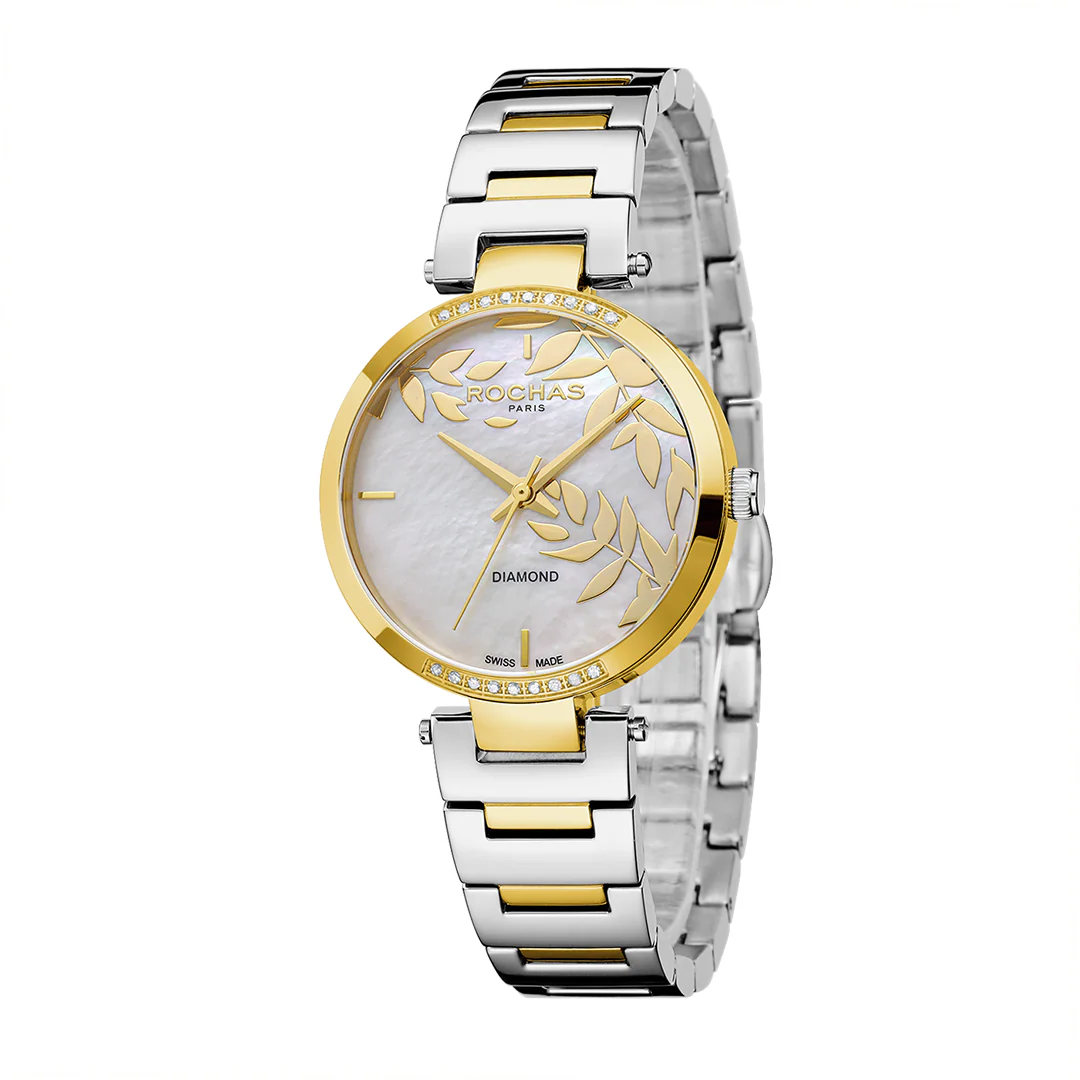 Rochas Ladies Watch - Image 2