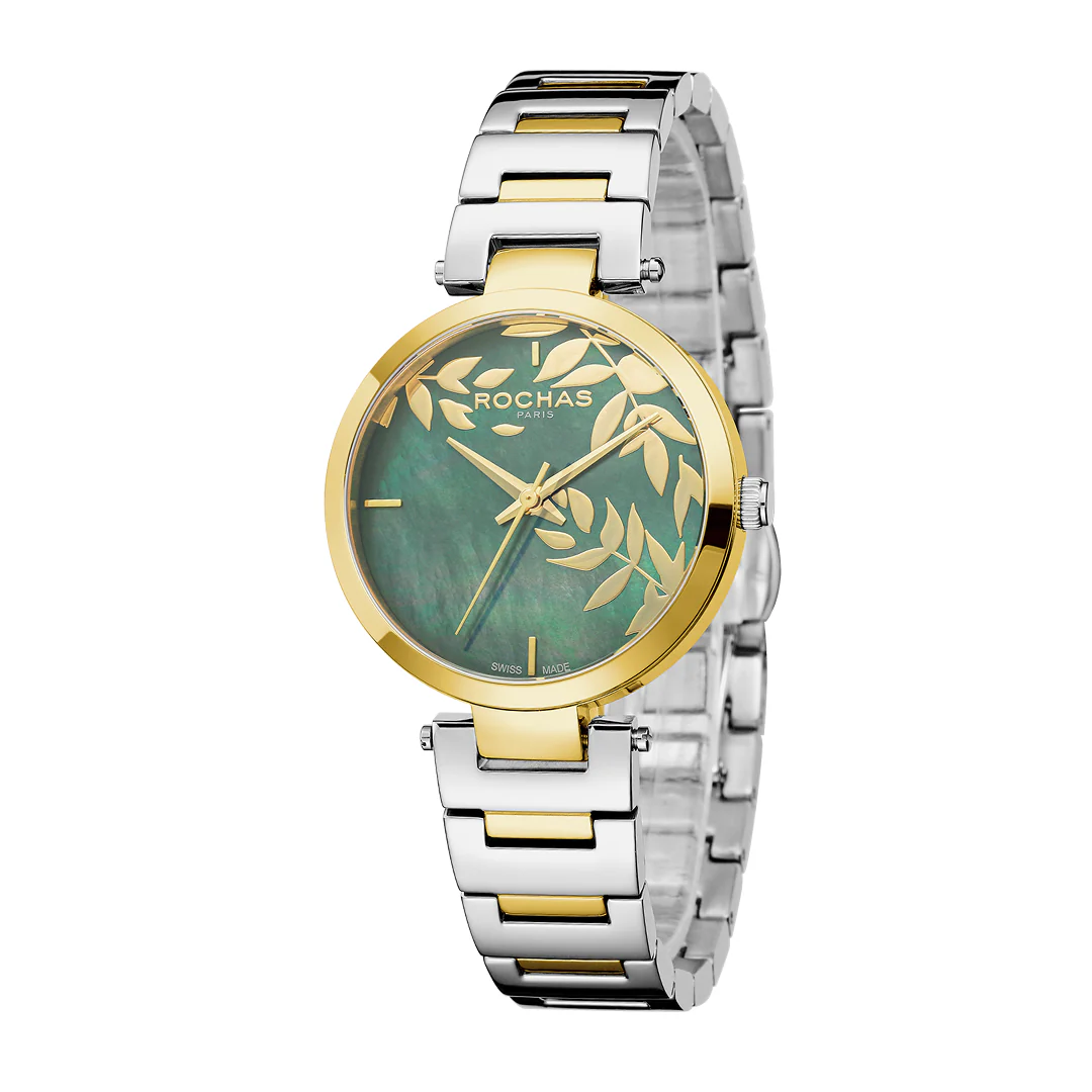 Rochas Ladies Watch - Image 2