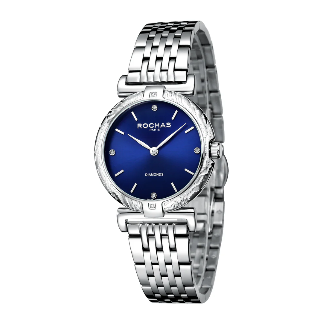 Rochas Ladies Watch - Image 2