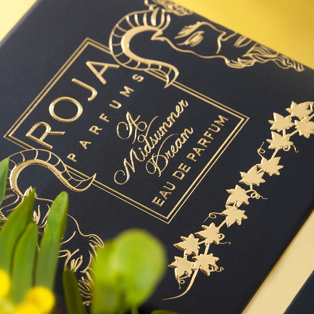 Roja A Midsummer Dream Eau de Parfum, 100ml - Image 3