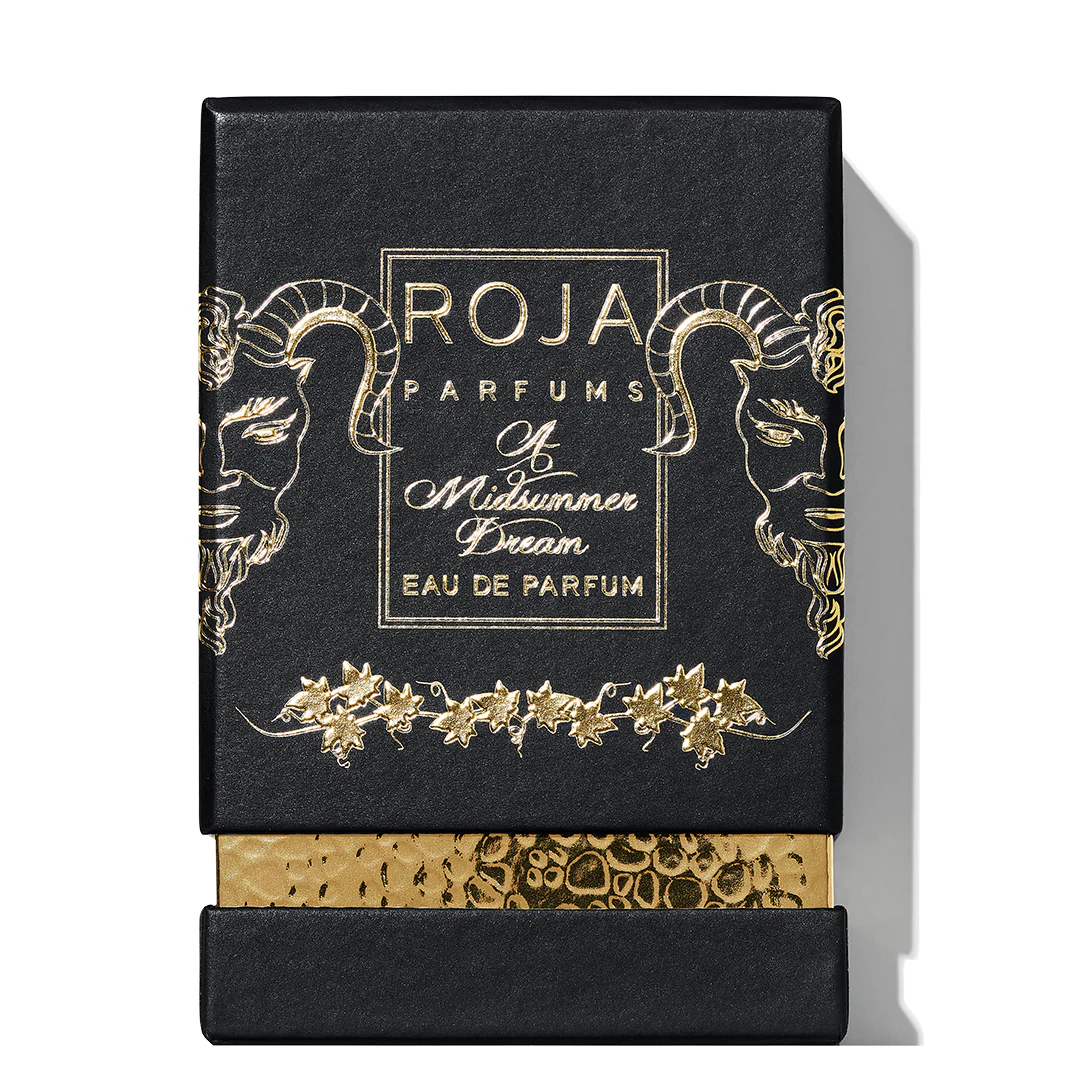 Roja A Midsummer Dream Eau de Parfum, 100ml - Image 5