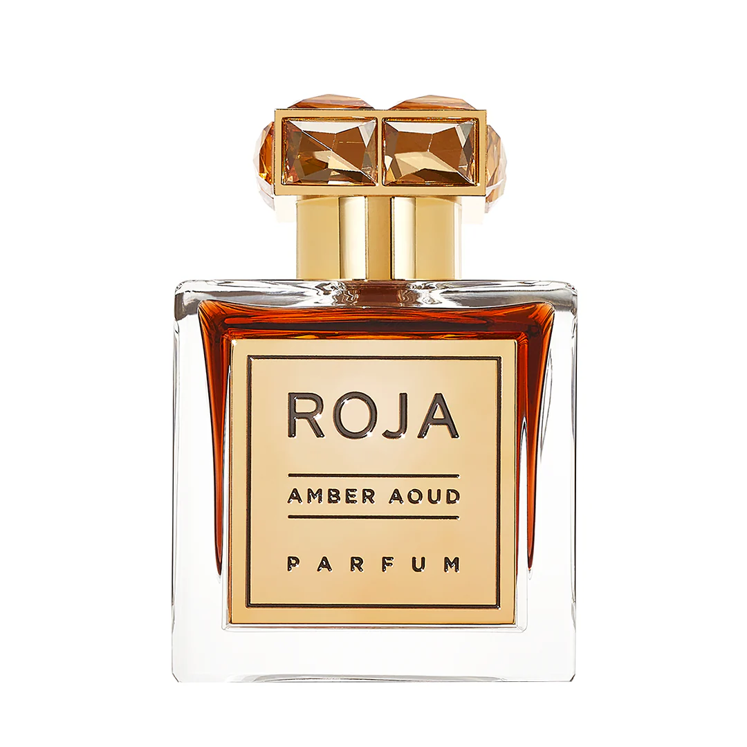 Roja Amber Aoud Parfum - Image 4