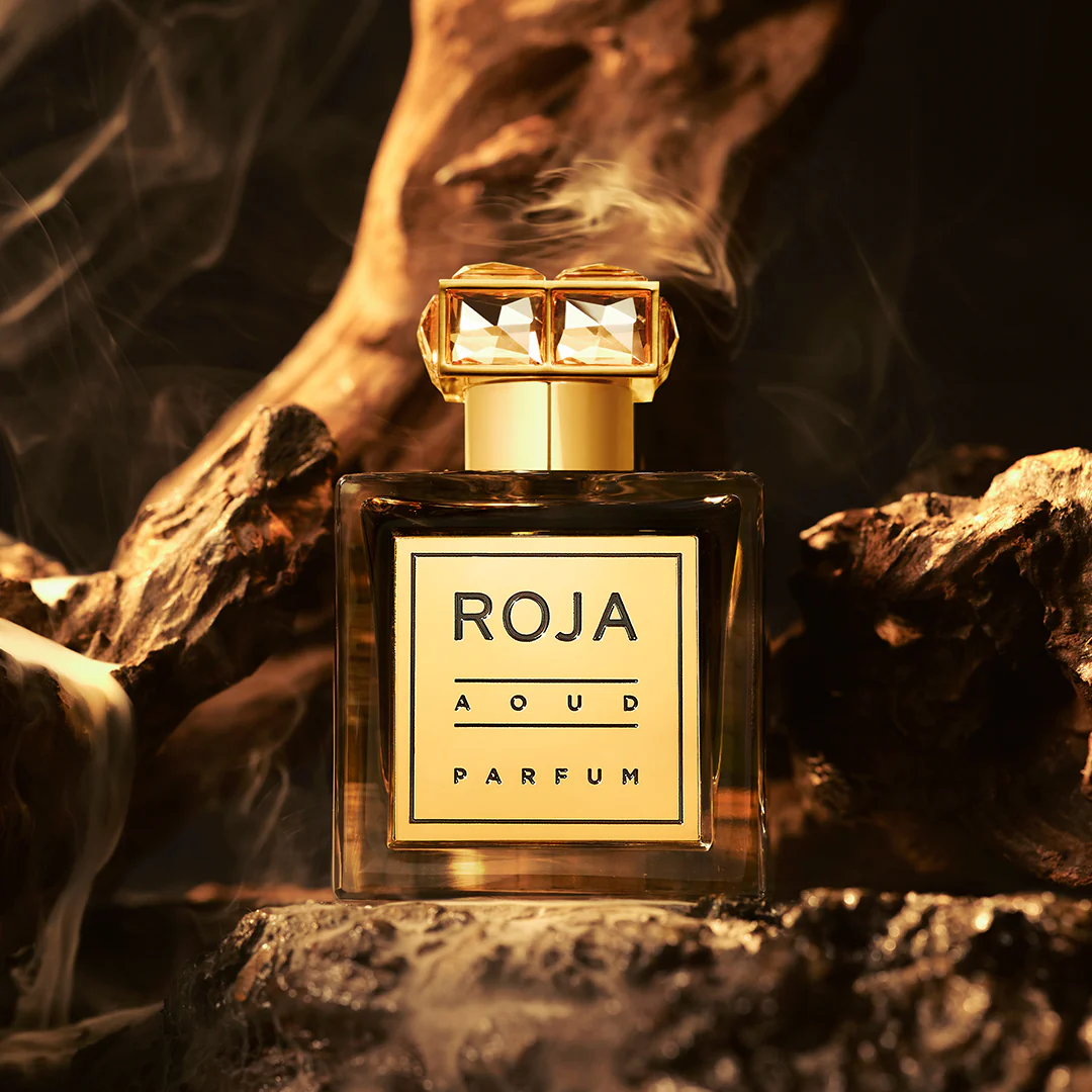 Roja Aoud Parfum - Image 2