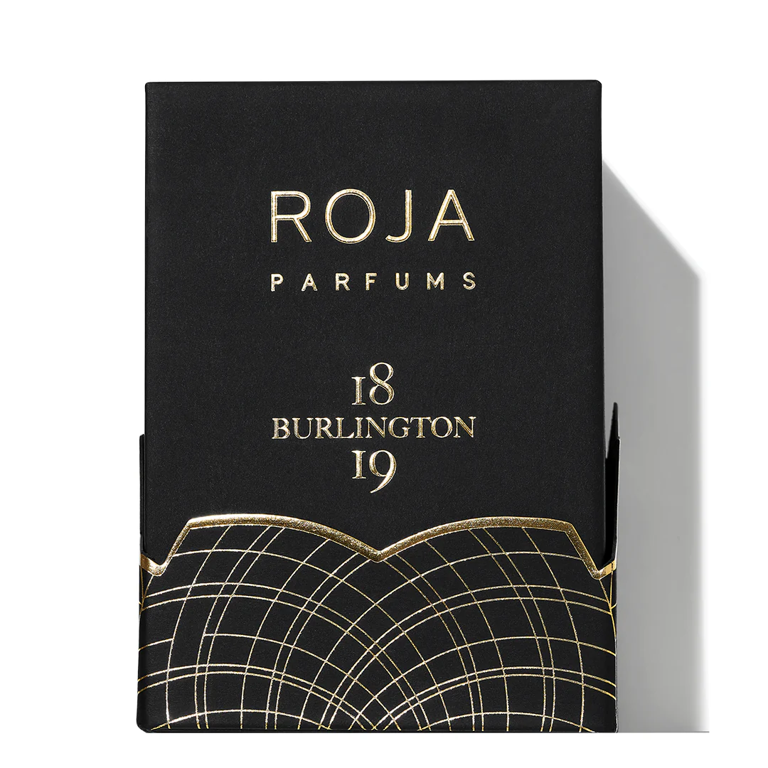 Roja Burlington 1819 Eau de Parfum, 100ml - Image 5