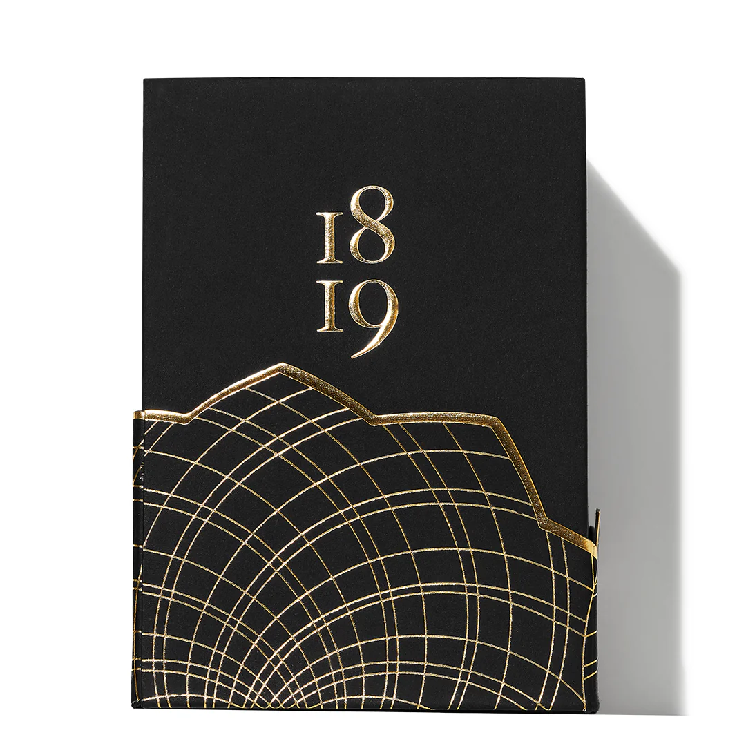 Roja Burlington 1819 Eau de Parfum, 100ml - Image 6