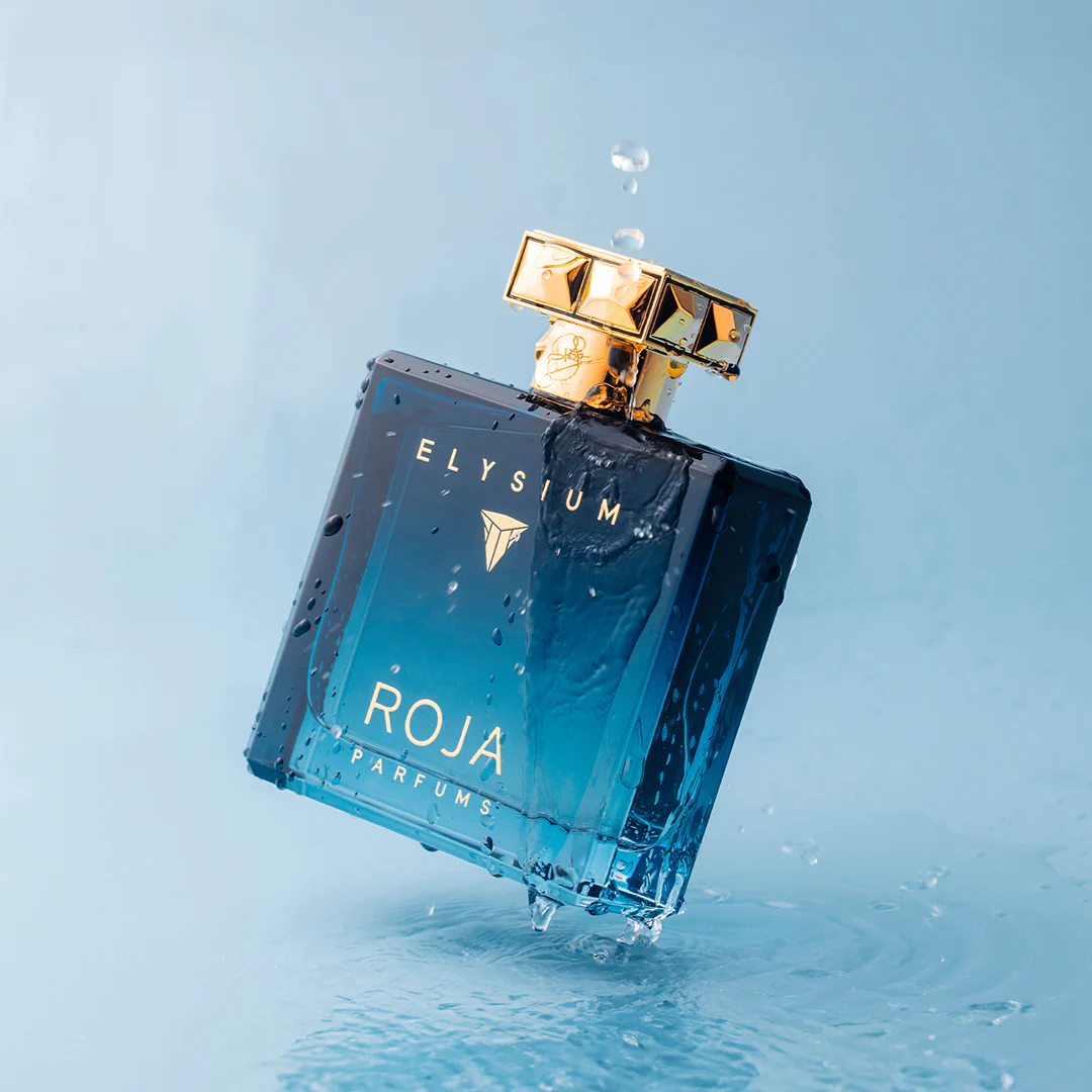 Roja Elysium Eau Intense, 100ml - Image 2