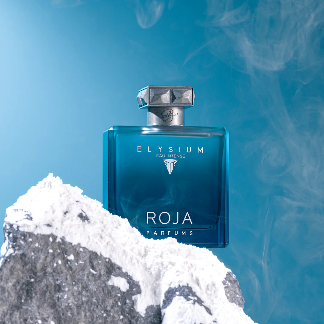 Roja Elysium Eau Intense, Eau de Parfum 100ml - Image 2