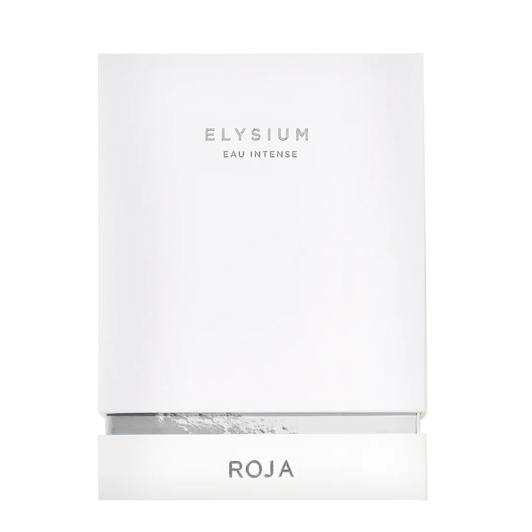 Roja Elysium Eau Intense, Eau de Parfum 100ml - Image 4
