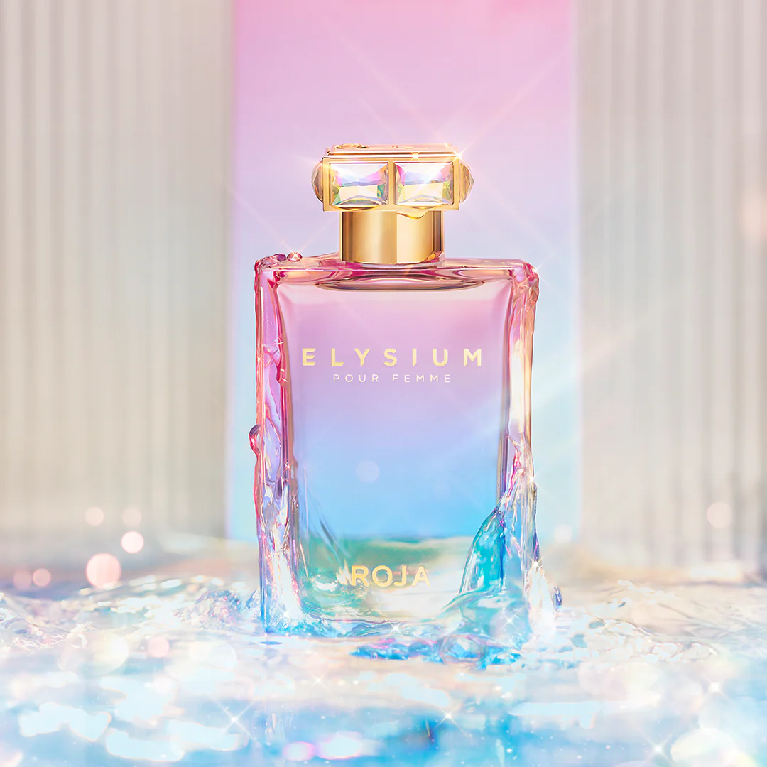 Roja Elysium Pour Femme Eau de Parfum, 75ml - Image 2