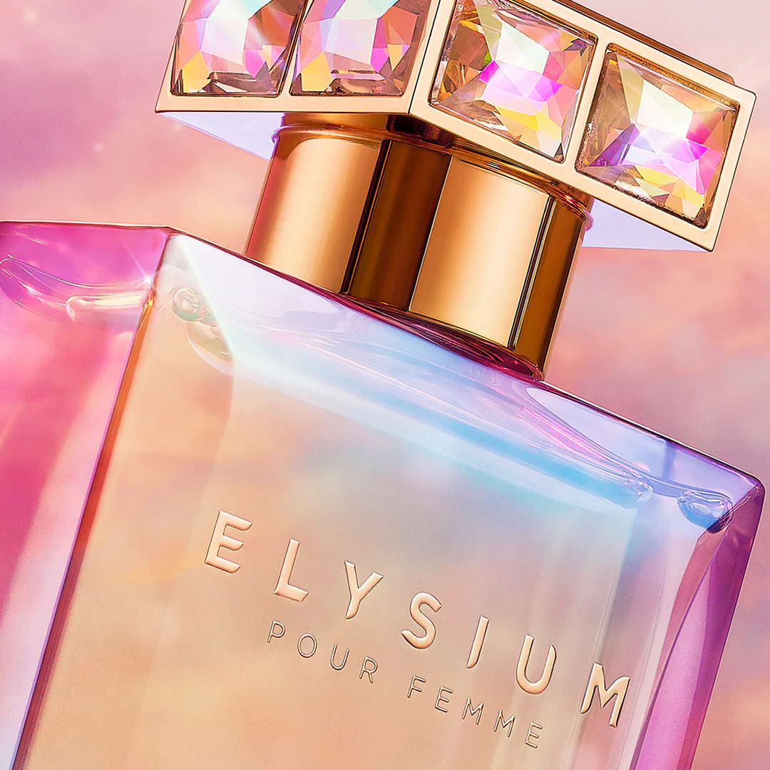 Roja Elysium Pour Femme Eau de Parfum, 75ml - Image 3