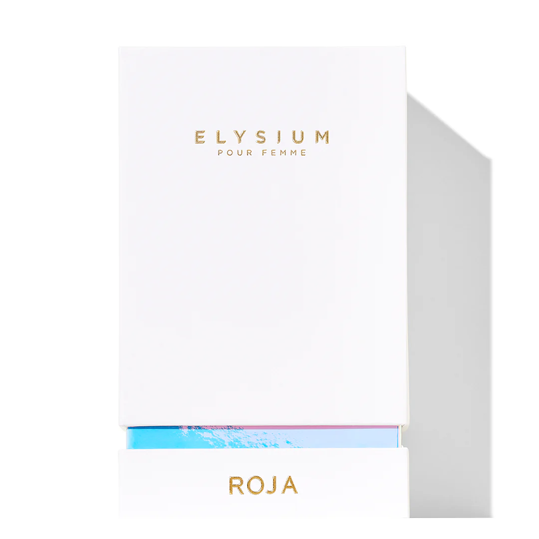 Roja Elysium Pour Femme Eau de Parfum, 75ml - Image 5