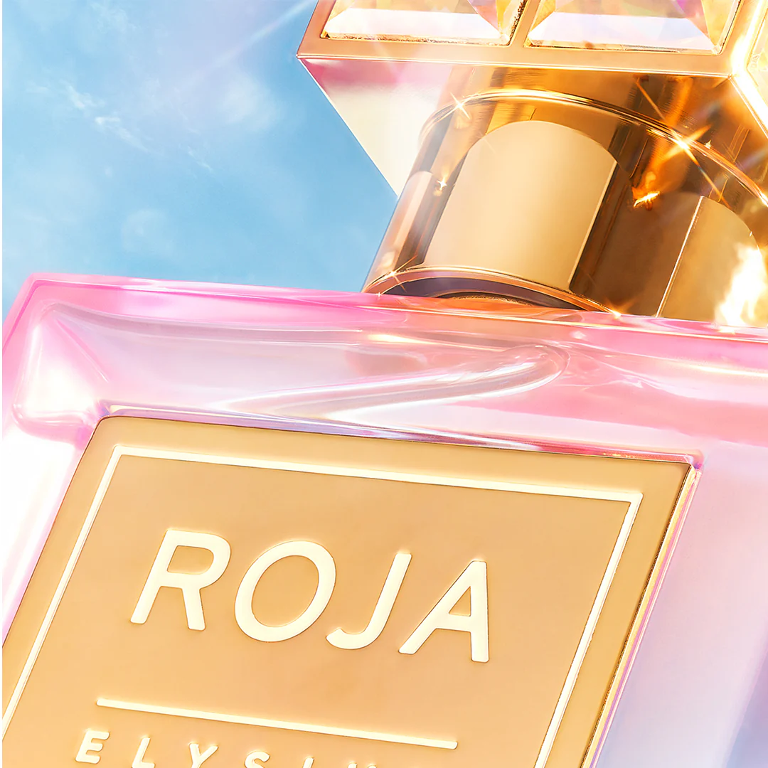 Roja Elysium Pour Femme Parfum, 50ml - Image 3