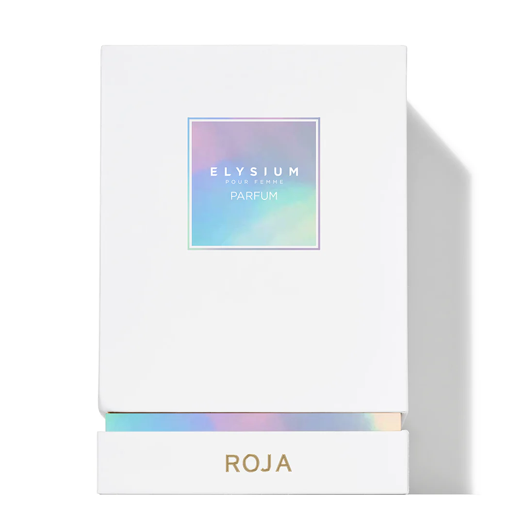 Roja Elysium Pour Femme Parfum, 50ml - Image 5