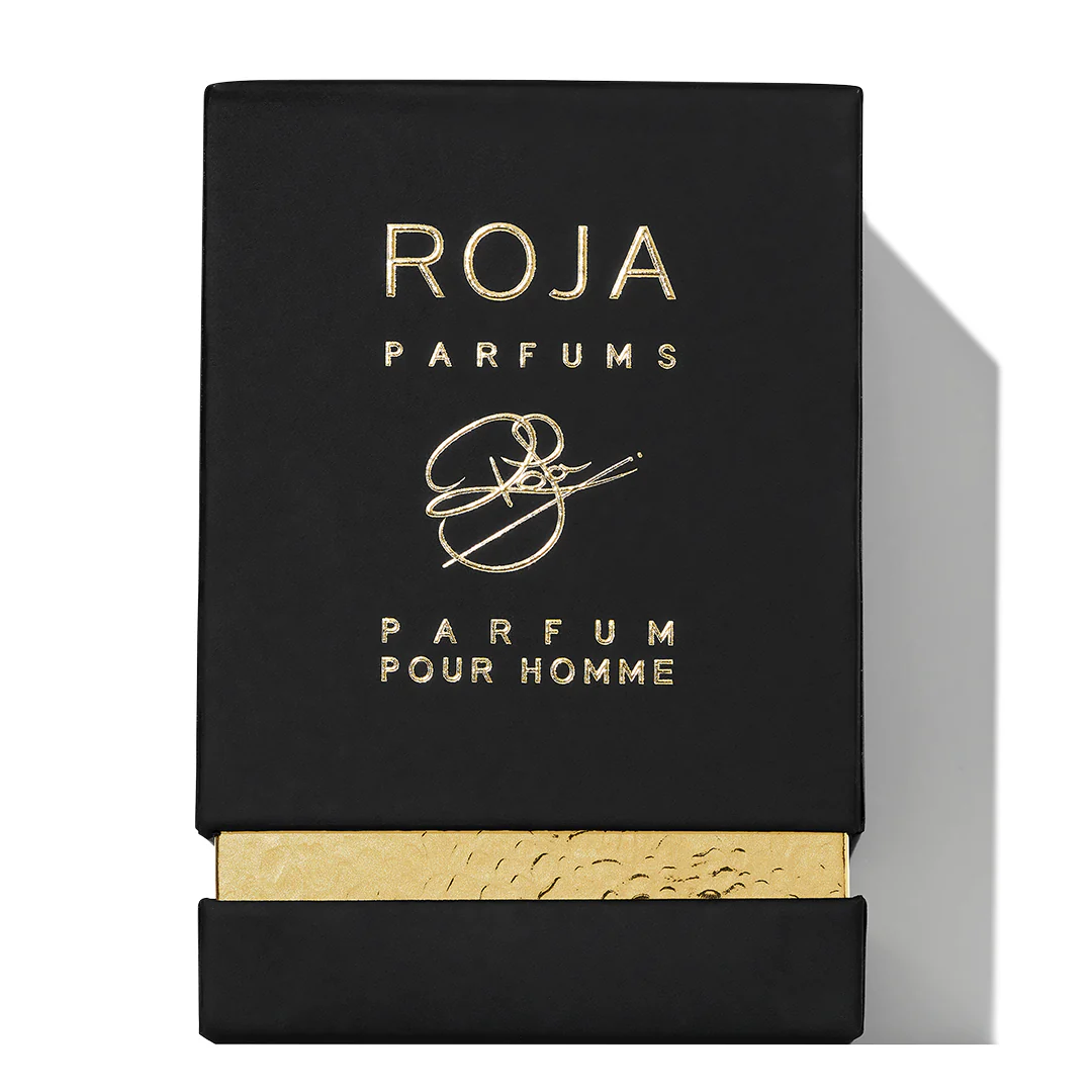 Roja Elysium Pour Homme Parfum, 50ml - Image 4