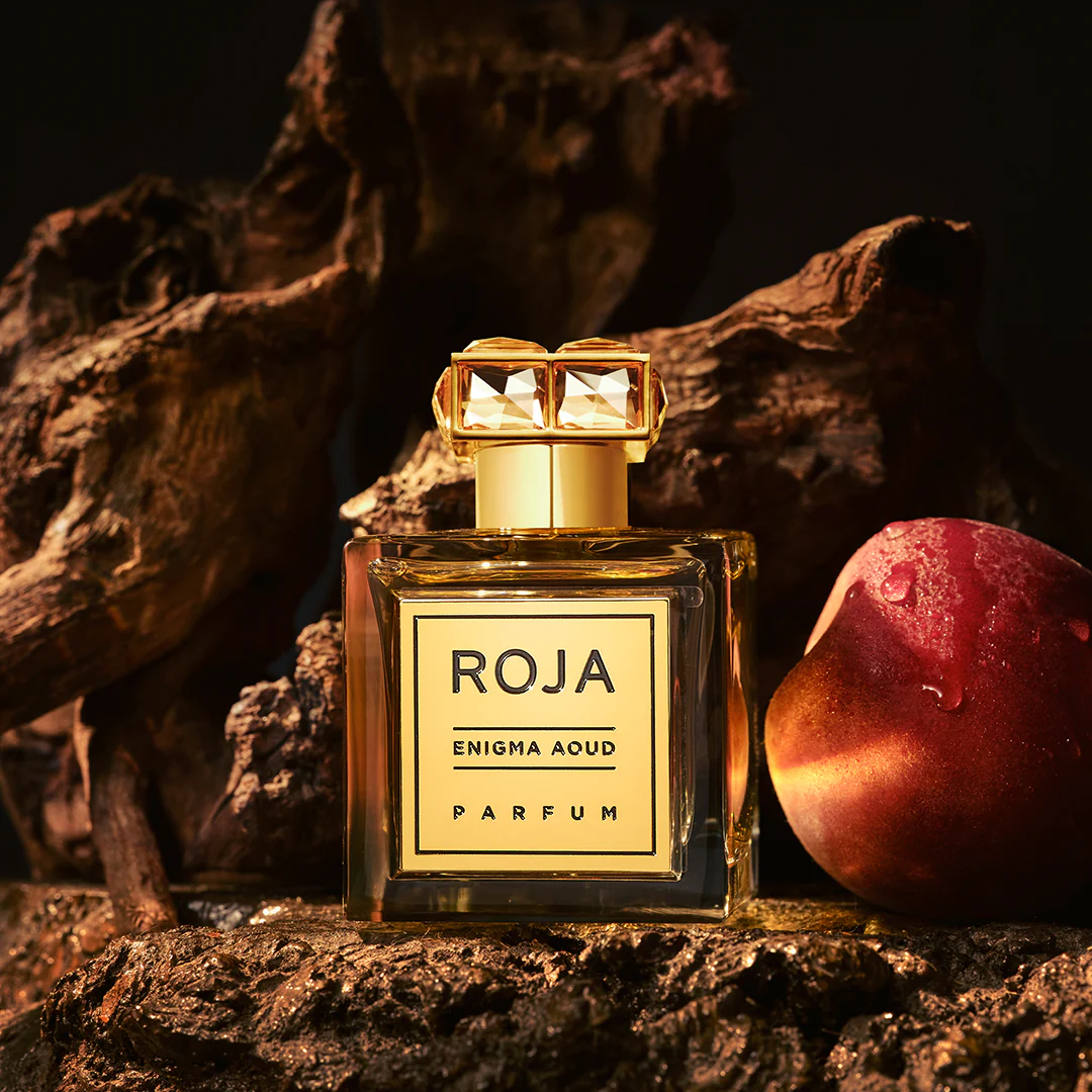 Roja Enigma Aoud Parfum - Image 2