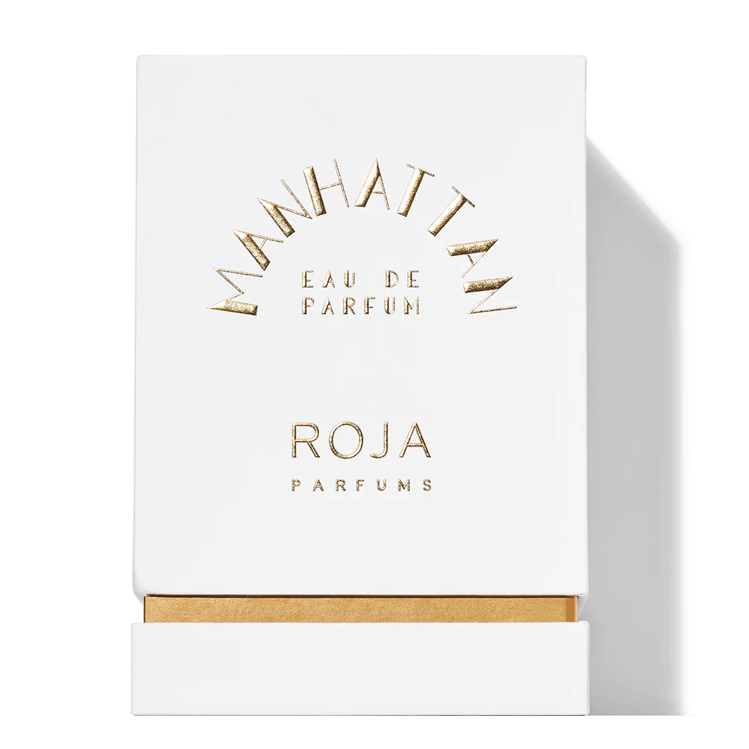 Roja Manhattan Eau de Parfum 100ml - Image 4