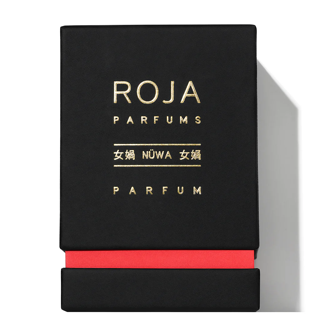 Roja NüWa Eau de Parfum, 100ml - Image 4