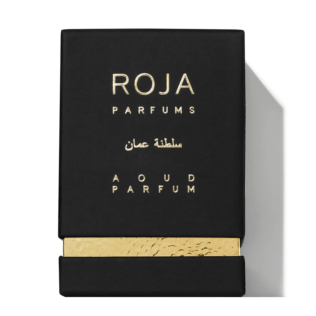 Roja Qatar Parfum 50ml - Image 3