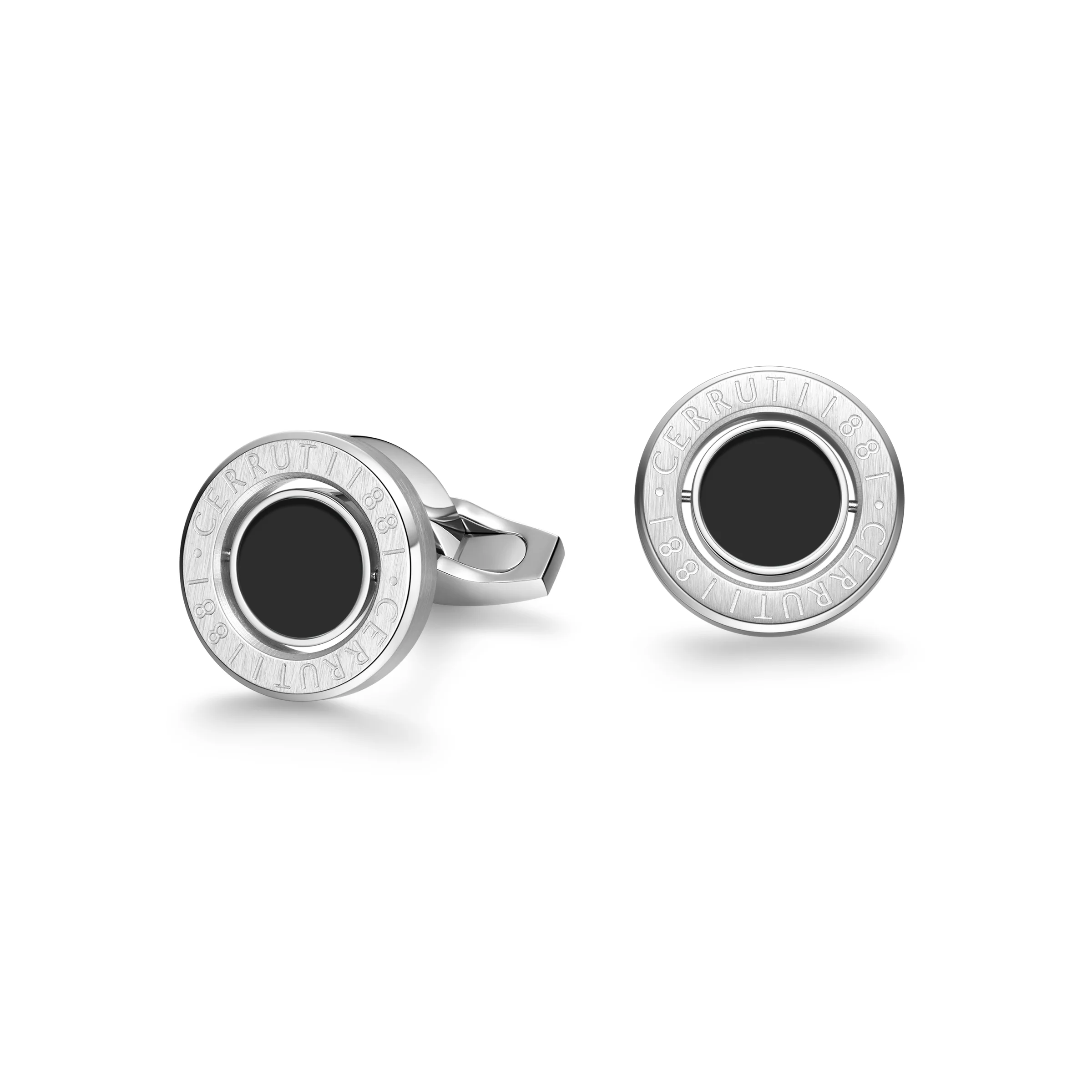 ROTATING BLK ENAMELSANDBLASTED CNT - Image 2