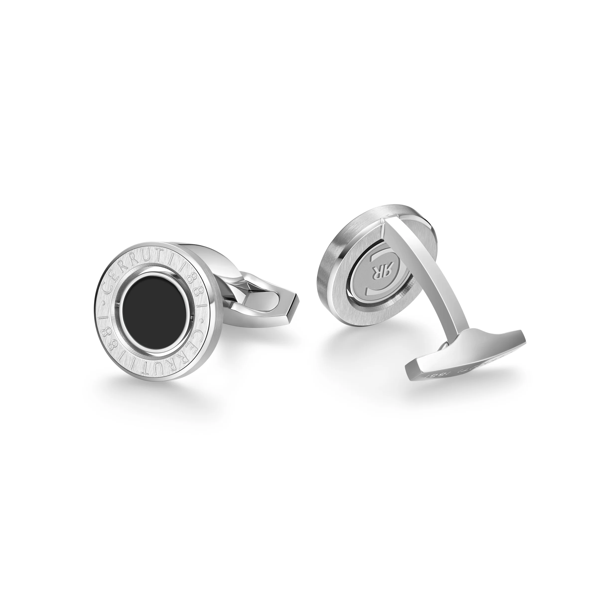 ROTATING BLK ENAMELSANDBLASTED CNT - Image 3