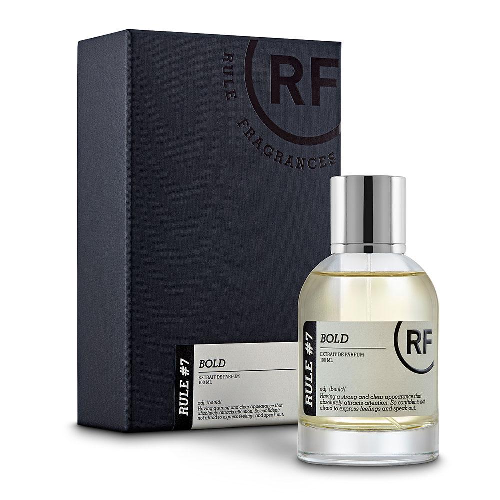Rule #7 Bold Extrait De Parfum 100ml - Image 2