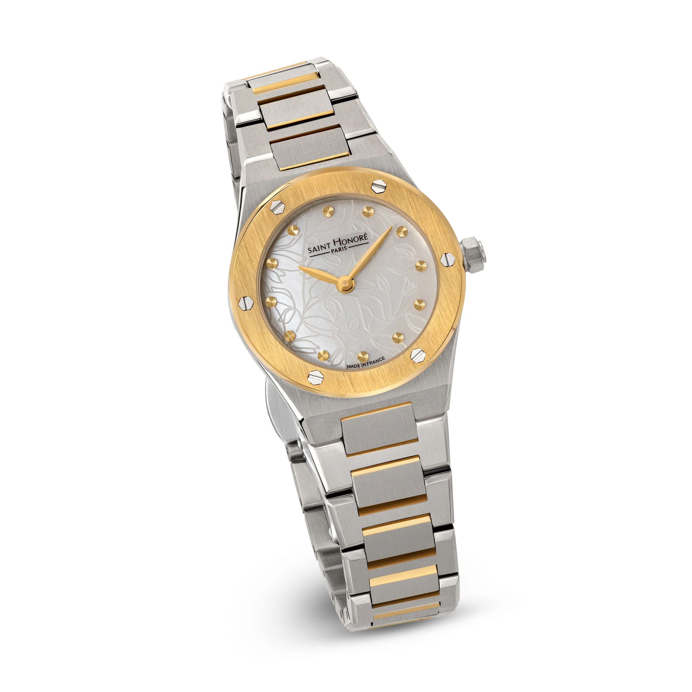 Saint Honore Haussman II Ladies Watch - Image 5