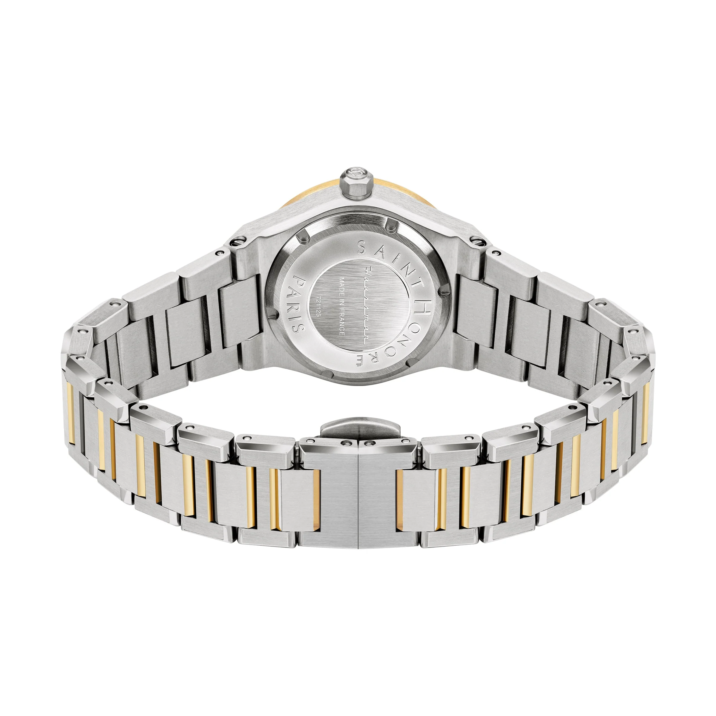 Saint Honore Haussman II Ladies Watch - Image 4