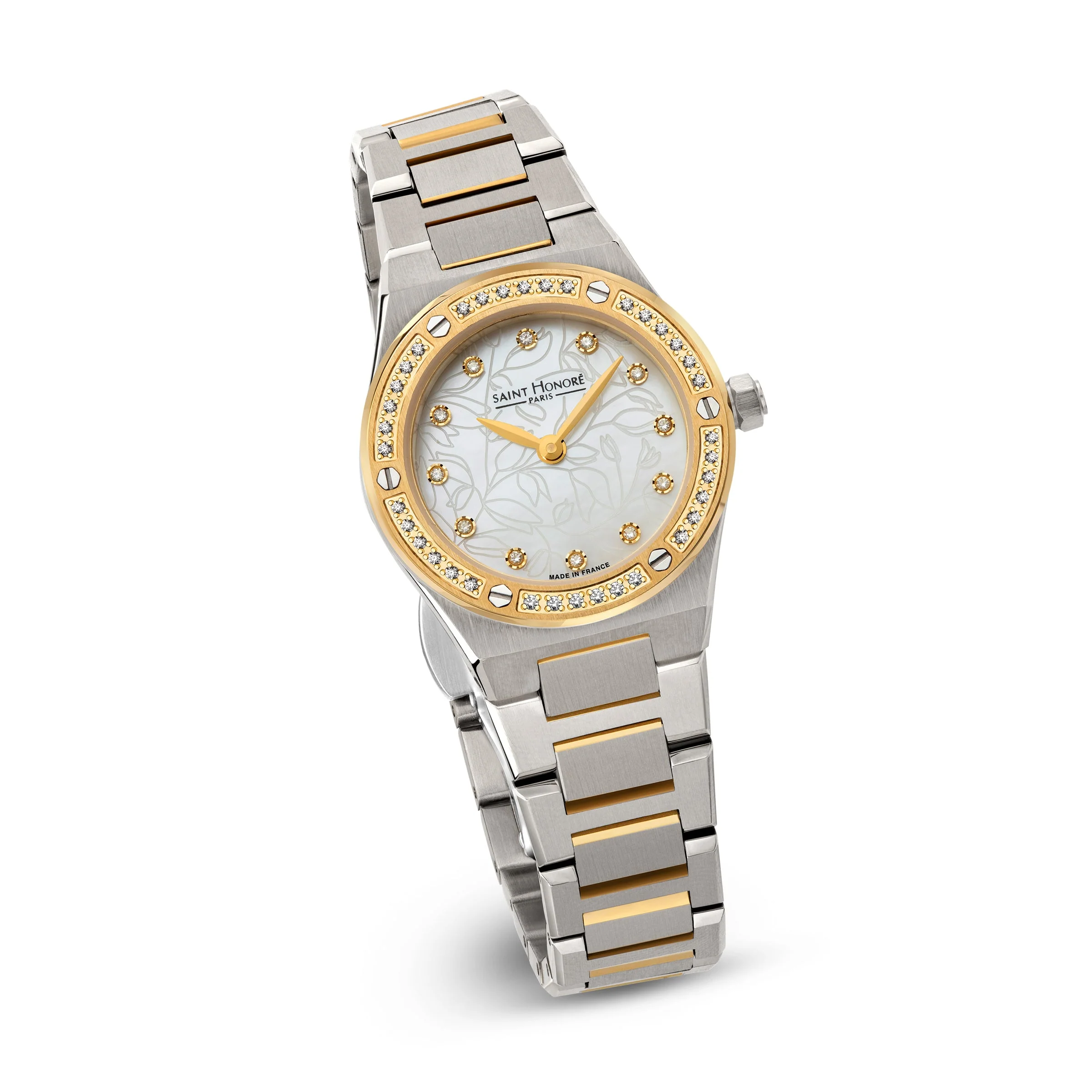 Saint Honore Haussman II Ladies Watch - Image 5
