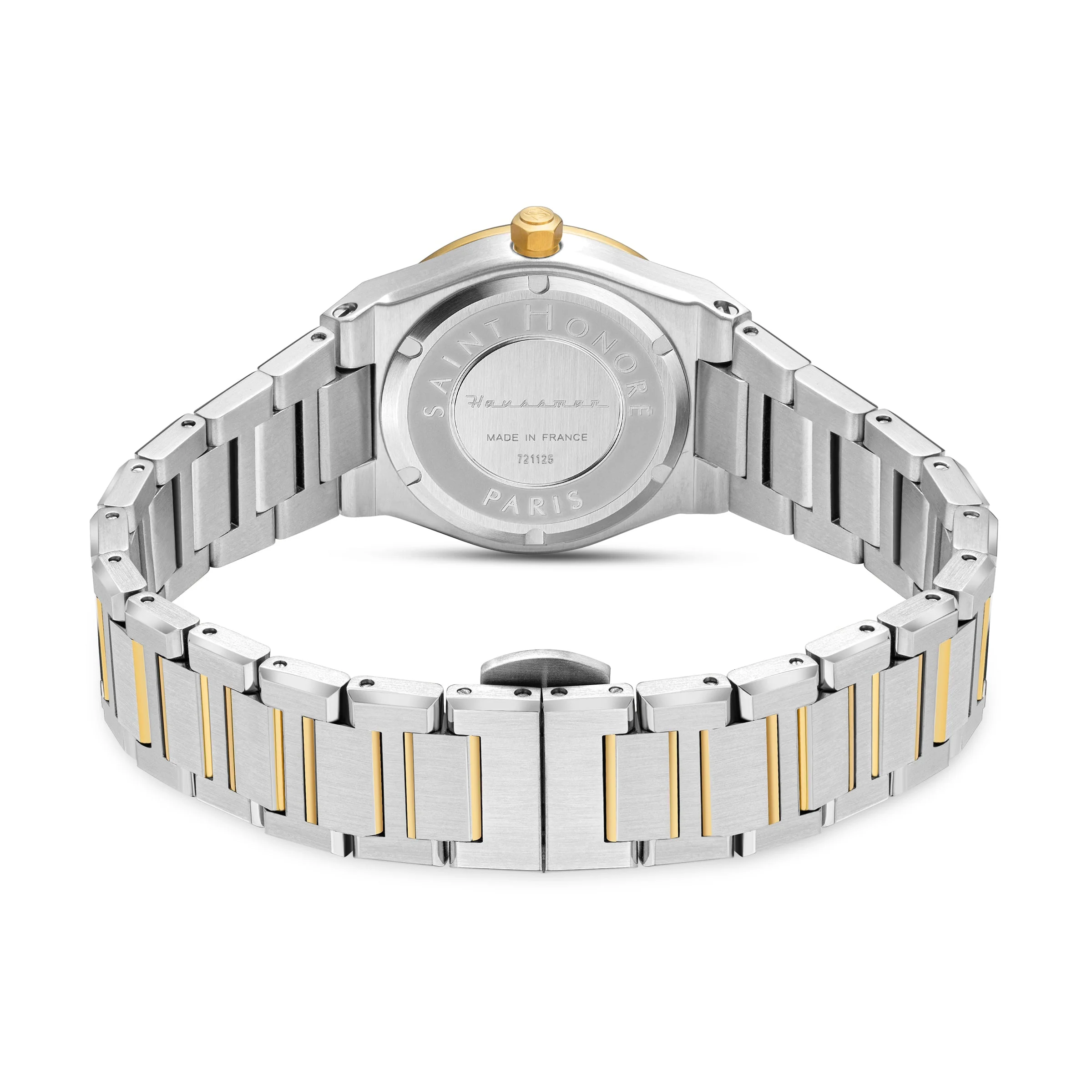 Saint Honore Haussman Ladies Watch - Image 4