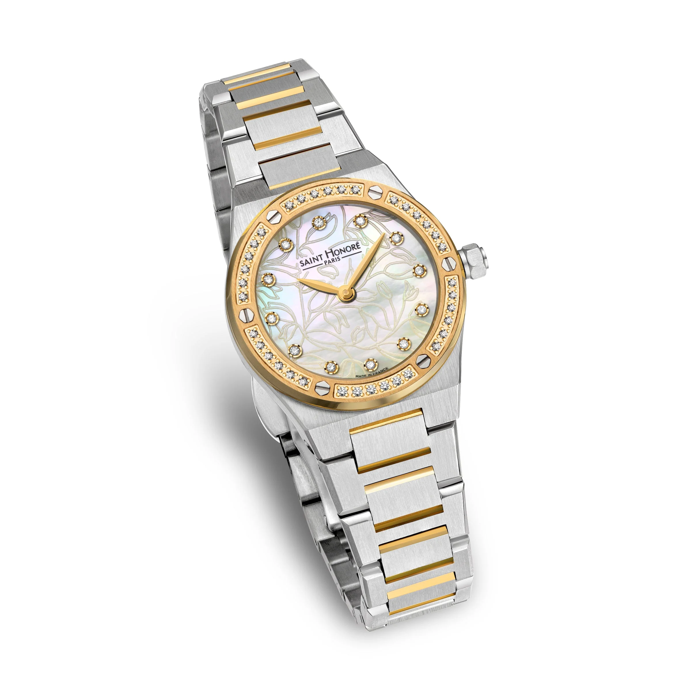 Saint Honore Haussman Ladies Watch - Image 5