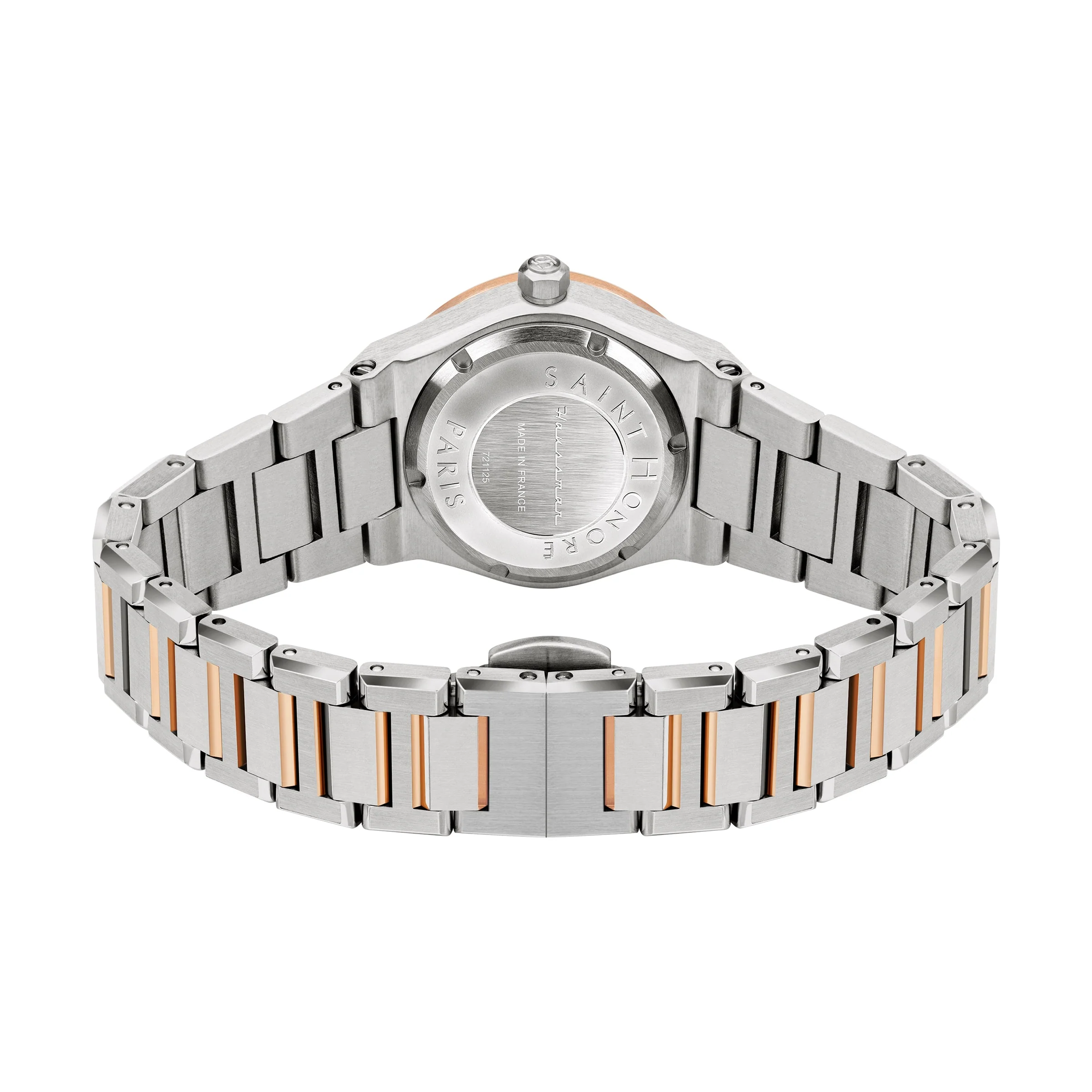 Saint Honore Haussman II Ladies Watch - Image 4