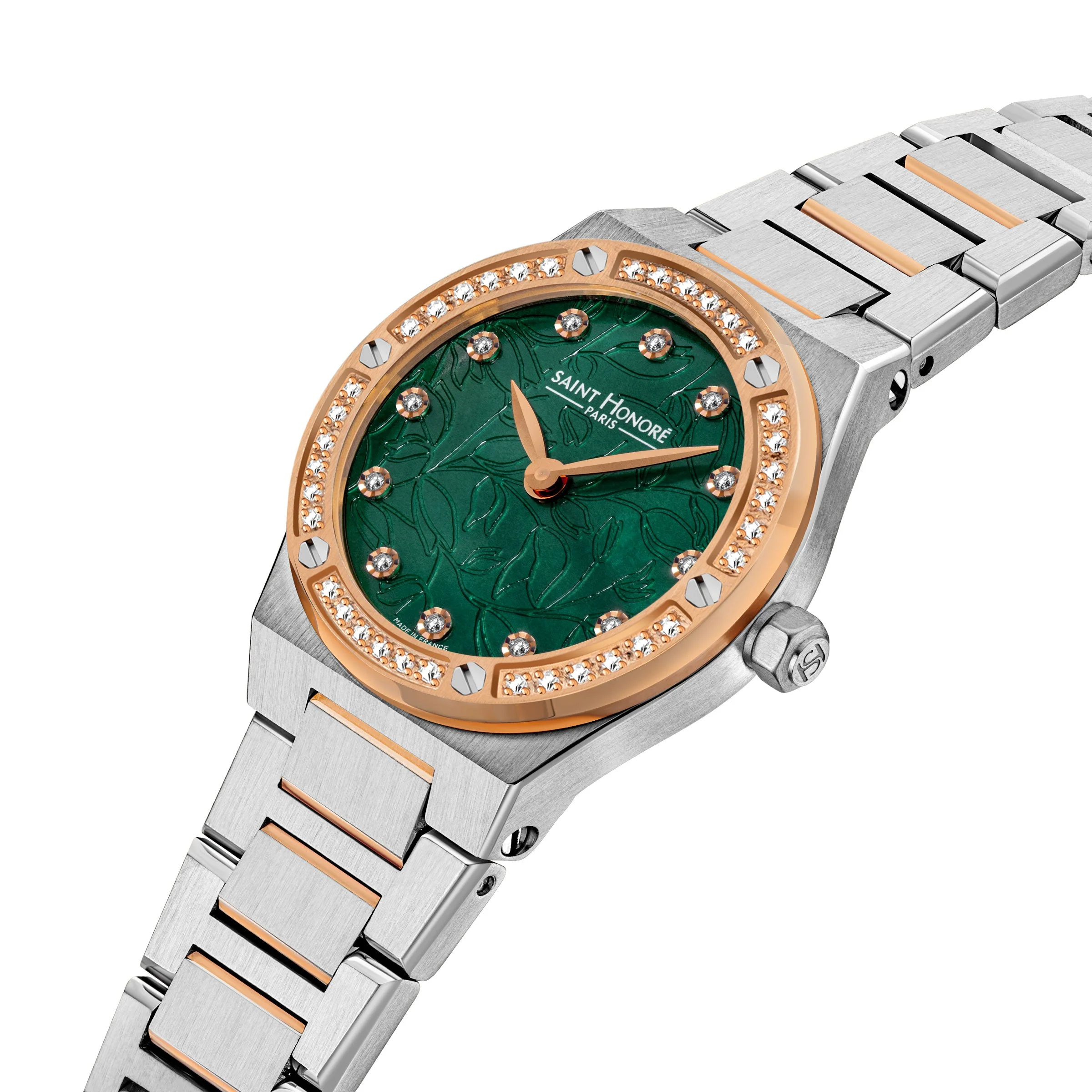 Saint Honore Haussman Ladies Watch - Image 3