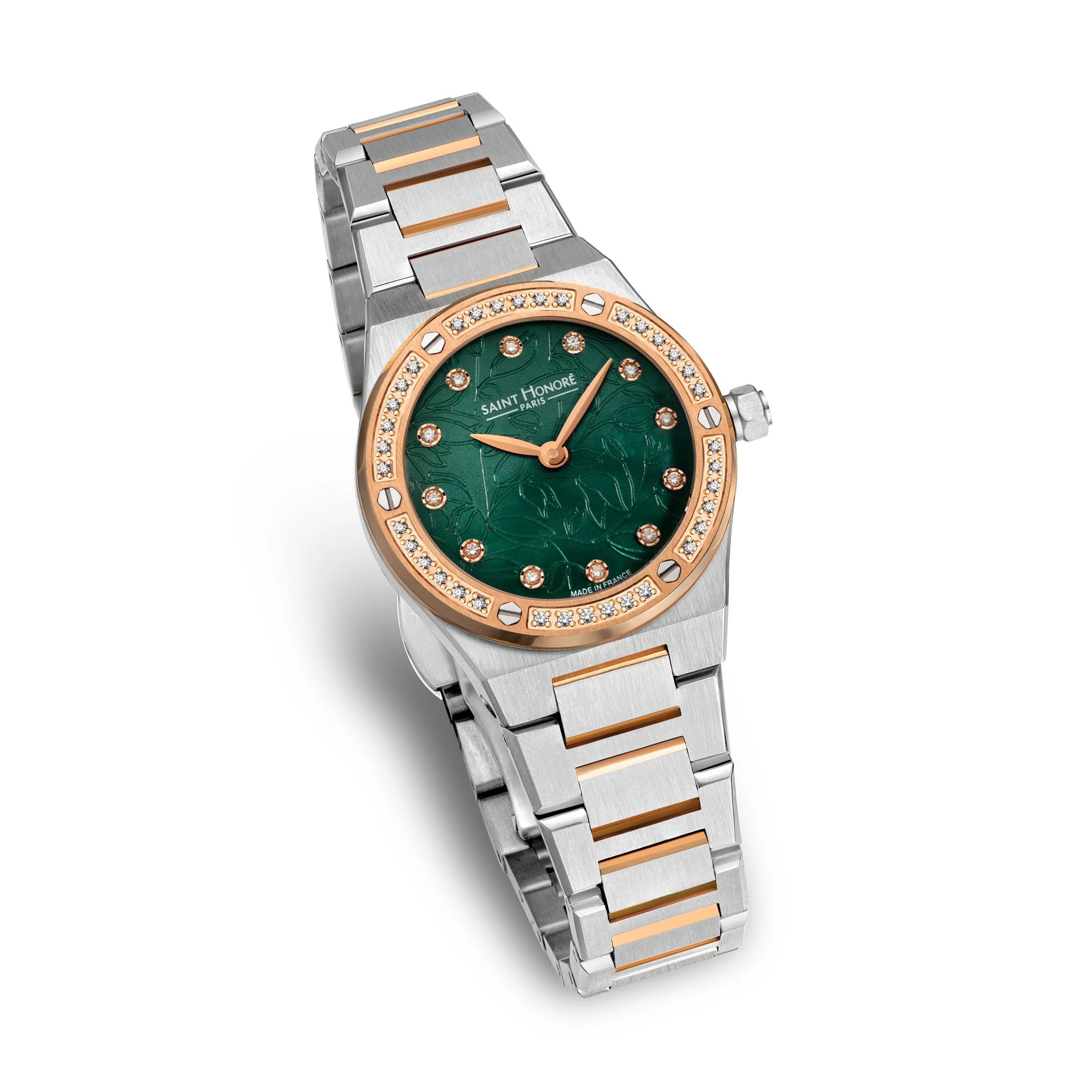 Saint Honore Haussman Ladies Watch - Image 4