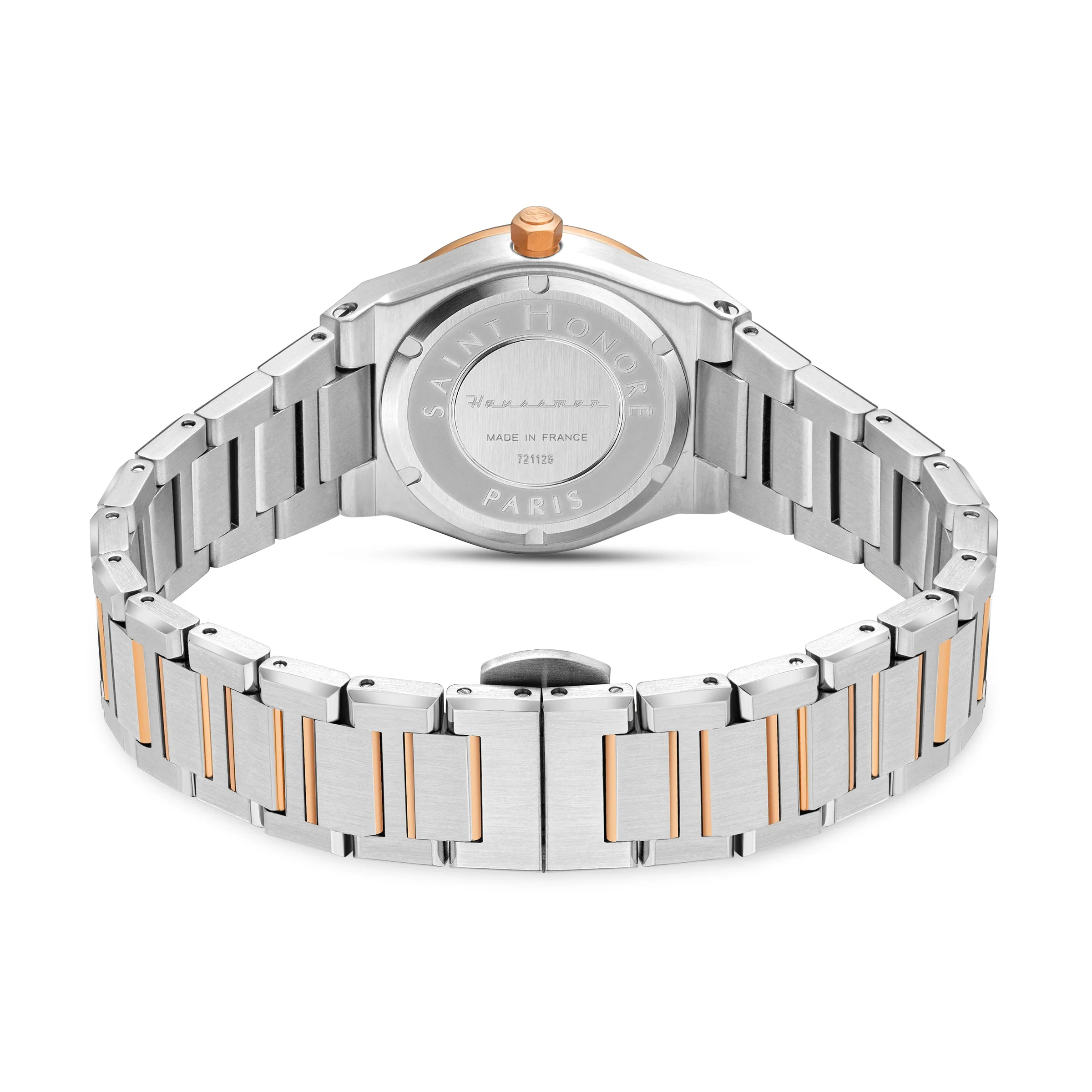 Saint Honore Haussman Ladies Watch - Image 5