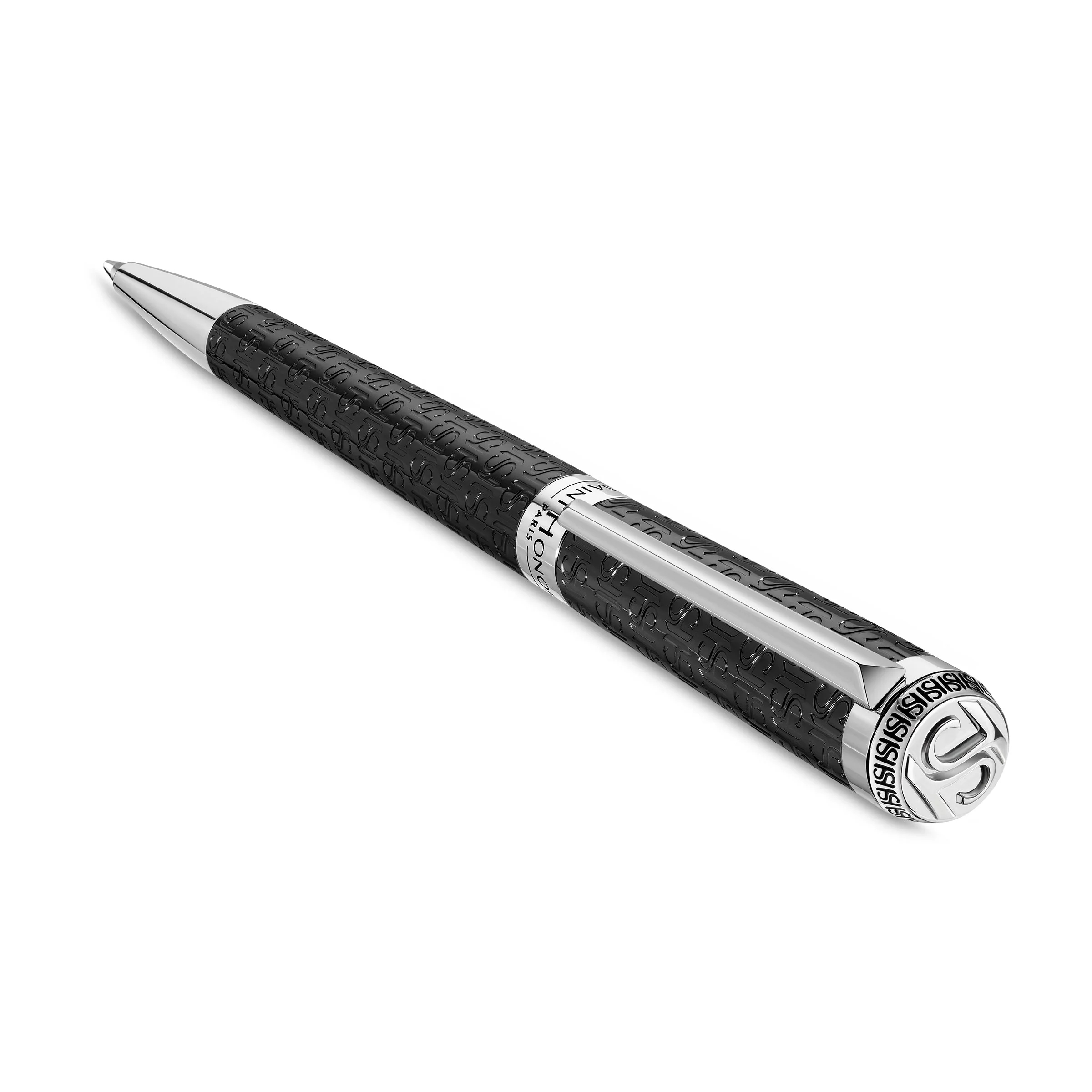 Saint Honore LOGO PEN-Black - Image 2