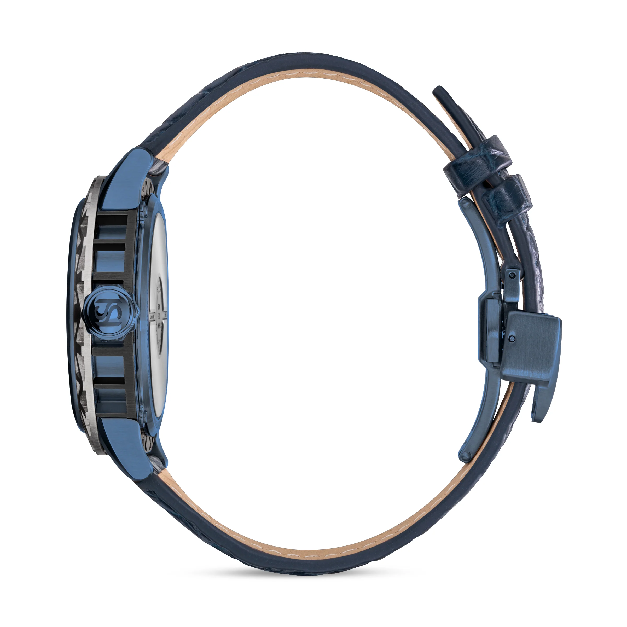 Saint Honore Champ de Mars Men's Watch - Image 4