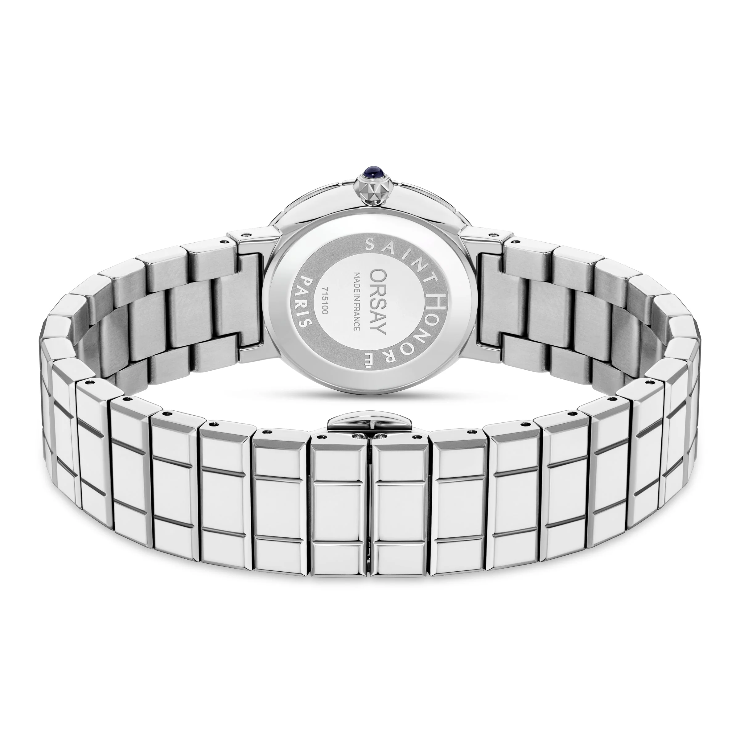 Saint Honore Orsay Ladies Watch - Image 4