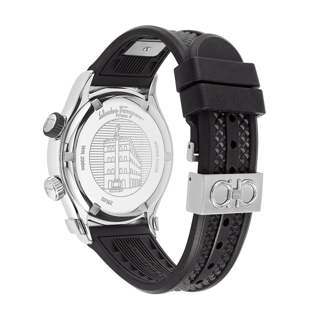 Ferragamo 1927 Watch - Image 2