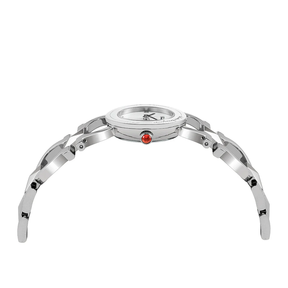 Ferragamo Double Gancini Stud Watch - Image 3