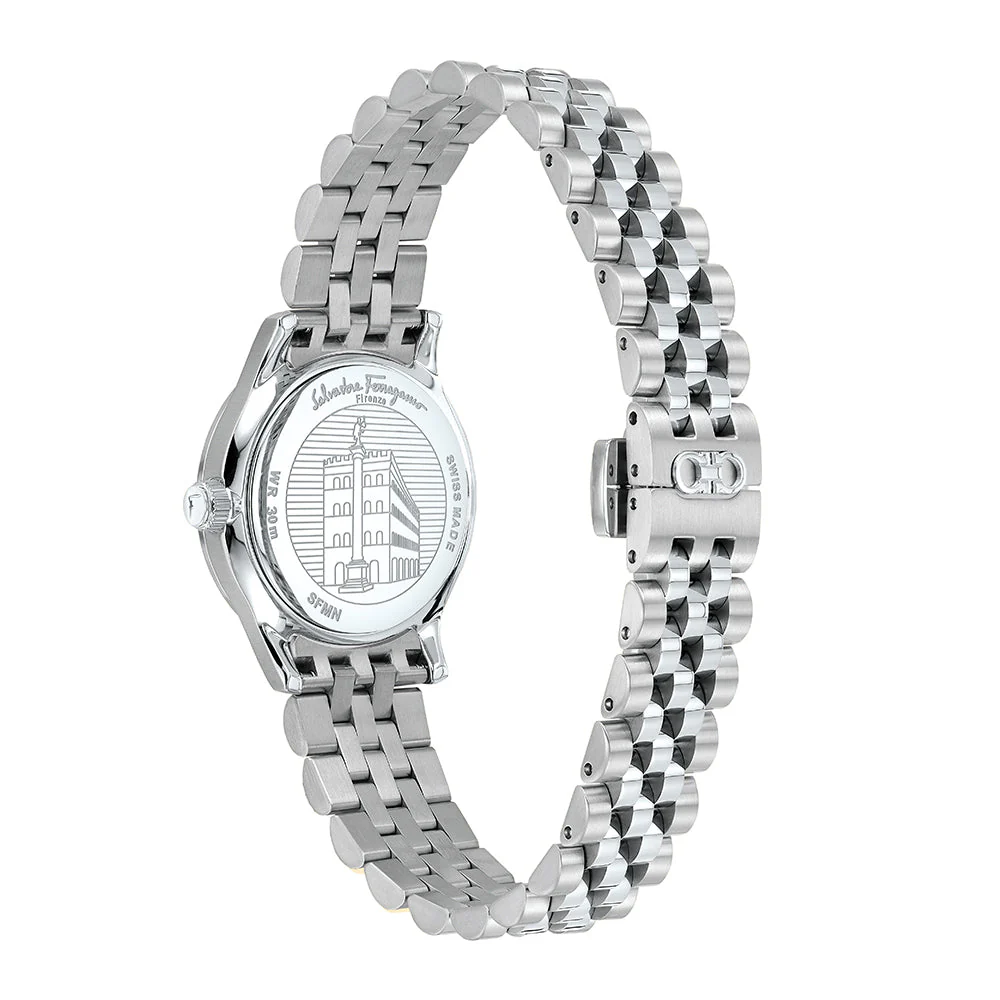 Ferragamo Duo Moonphase Watch - Image 2