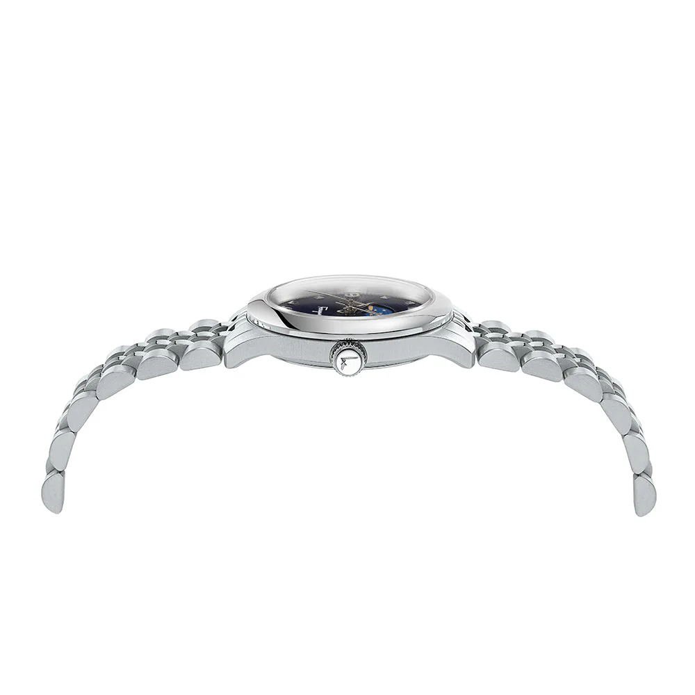 Ferragamo Duo Moonphase Watch - Image 3