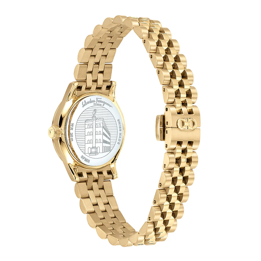 Ferragamo Duo Moonphase Watch - Image 2