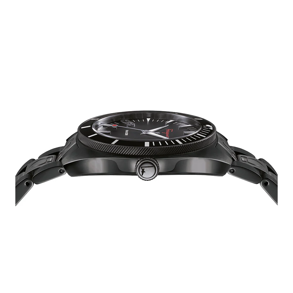 Ferragamo Experience Watch - Image 3
