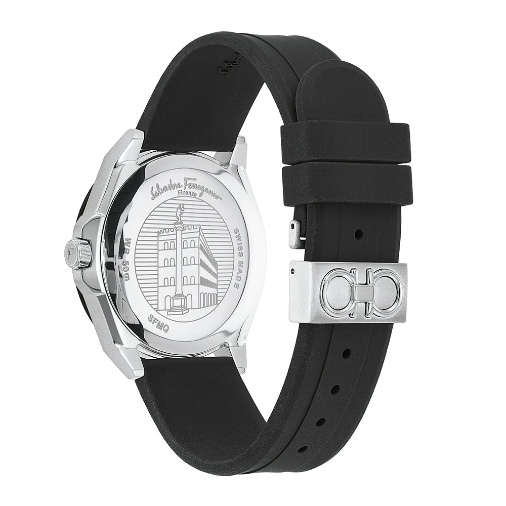 Ferragamo Ferragamo Men's Watch - Image 2