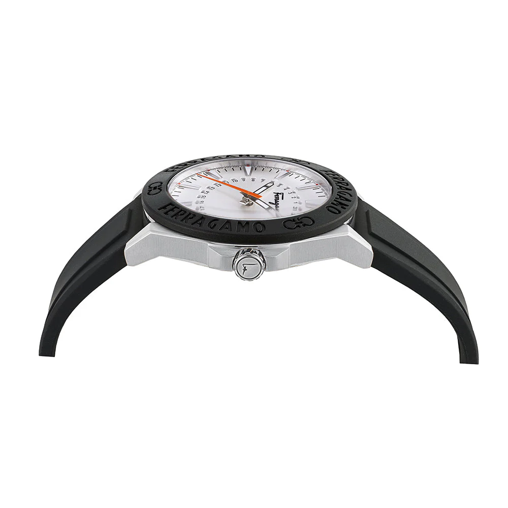 Ferragamo Ferragamo Men's Watch - Image 3