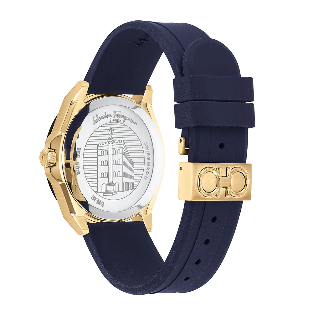 Ferragamo Ferragamo Men's Watch - Image 2