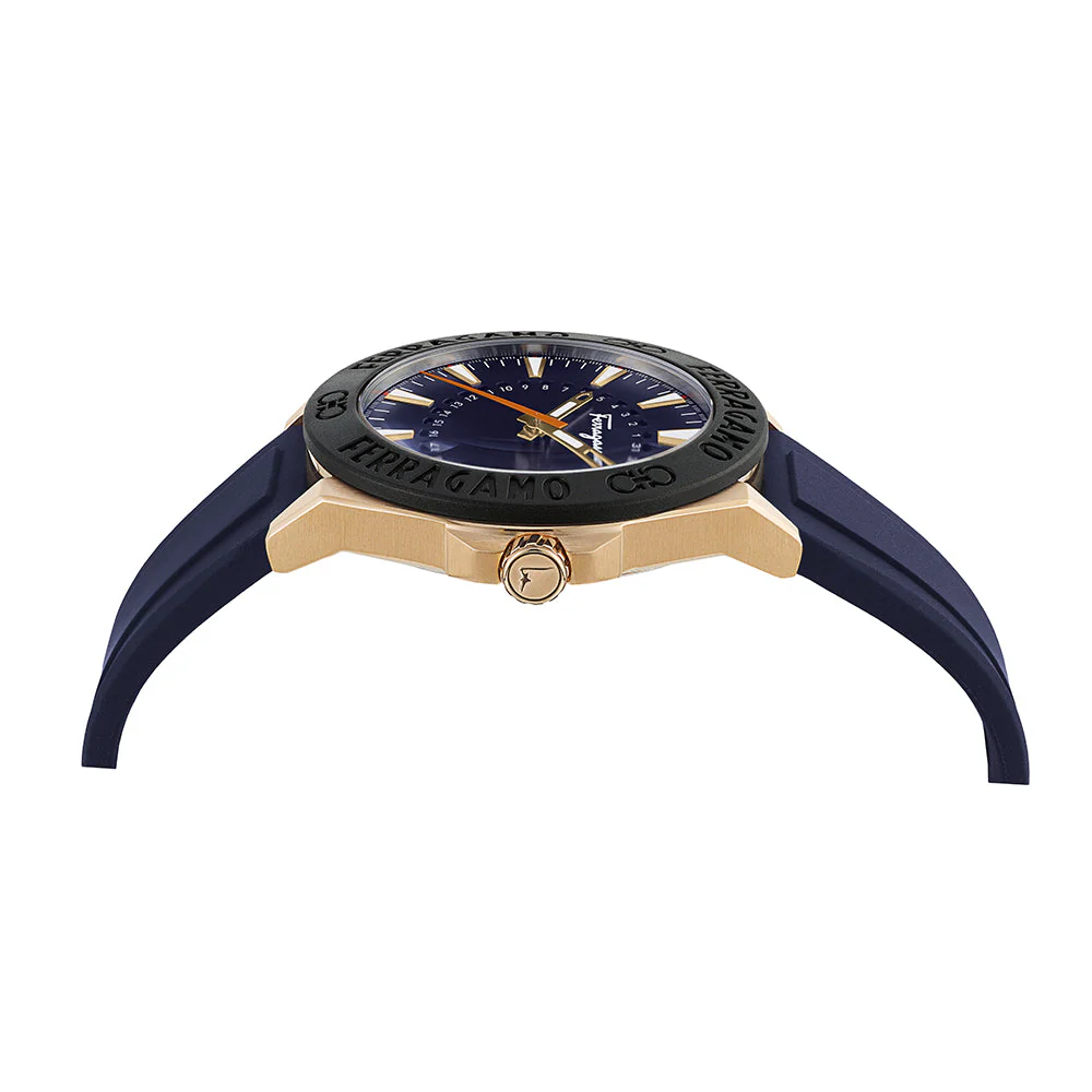 Ferragamo Ferragamo Men's Watch - Image 3
