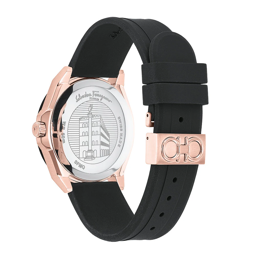 Ferragamo Ferragamo Men's Watch - Image 2
